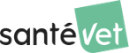 Santévet logo